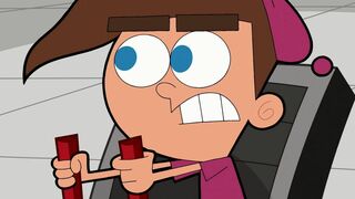 Mes parrains sont magiques - SAISON 10