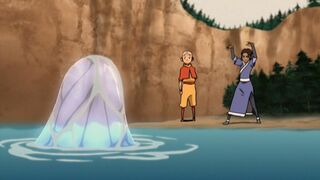 Avatar, le dernier maître de l'air - SAISON 1