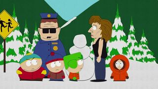 South Park - SAISON 1