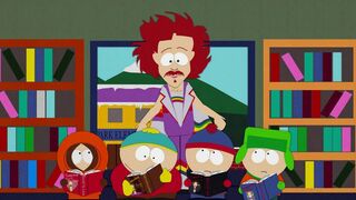 South Park - SAISON 2
