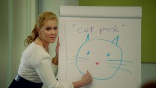 Inside Amy Schumer - SAISON 1