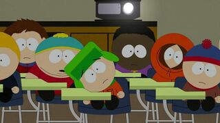 South Park - SAISON 5