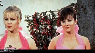 Beverly Hills, 90210 - SAISON 6