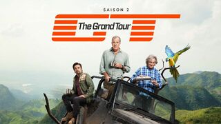 The Grand Tour