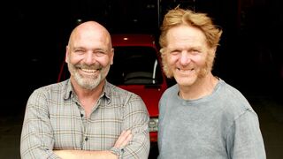 Flipping Bangers : voitures à tout prix