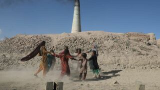 Nous, femmes afghanes