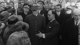 Au royaume du Maréchal