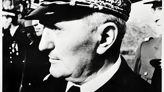 Darlan, le troisième homme de Vichy