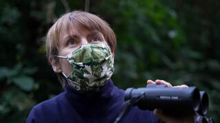 Ouganda - Sommes-nous vraiment l'espèce la plus intelligente ?