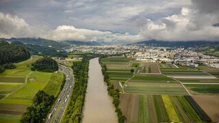Des mains vertes pour la nature