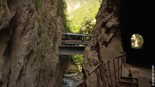 Des trains pas comme les autres