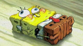 Bob l'éponge - SAISON 12