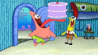 Bob l'éponge - SAISON 14