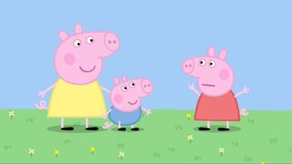 Peppa Pig - SAISON 1