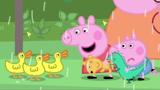 Peppa Pig - SAISON 2
