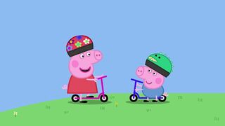 Peppa Pig - SAISON 5