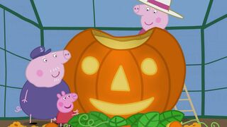 Peppa Pig - SAISON 5
