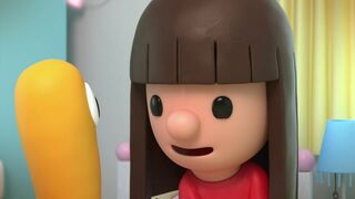 Anna et ses amis - SAISON 1