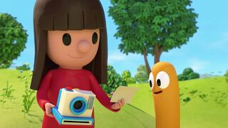 Anna et ses amis - SAISON 1