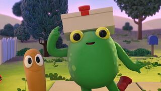 Anna et ses amis - SAISON 1