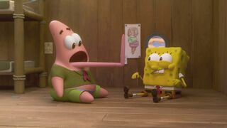 Kamp Koral : Bob la petite éponge - SAISON 1