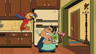 Bienvenue chez les Casagrandes - SAISON 1