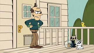 Bienvenue chez les Loud - SAISON 6