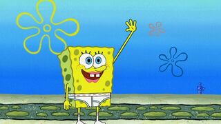 Bob l'éponge - SAISON 7