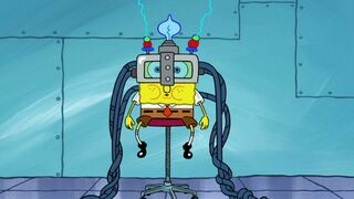 Bob l'éponge - SAISON 7