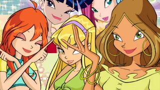 Winx Club - SAISON 6