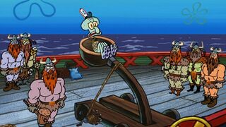 Bob l'éponge - SAISON 6