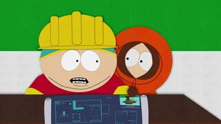South Park - SAISON 2