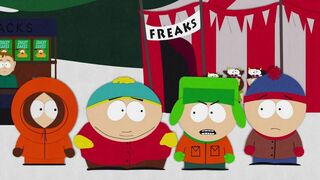 South Park - SAISON 2