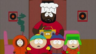 South Park - SAISON 2