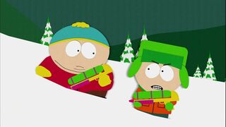 South Park - SAISON 2