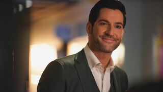 Lucifer - SAISON 4