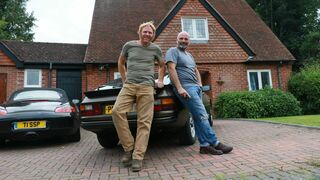 Flipping Bangers : voitures à tout prix