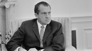 Vietnam, Nixon & Kissinger : la stratégie du fou