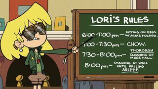 Bienvenue chez les Loud - SAISON 1