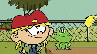 Bienvenue chez les Loud - SAISON 5