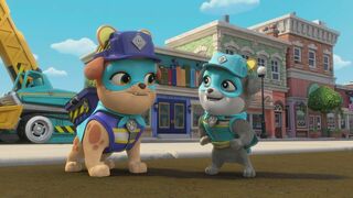 Ruben & Cie - SAISON 1