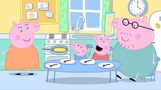 Peppa Pig - SAISON 1