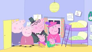 Peppa Pig - SAISON 1
