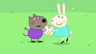 Peppa Pig - SAISON 2