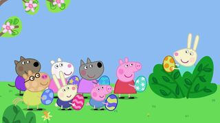 Peppa Pig - SAISON 5