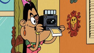 Bienvenue chez les Casagrandes - SAISON 1