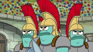 Patrick Super Star - SAISON 1