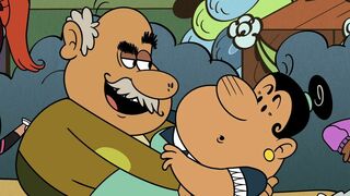 Bienvenue chez les Casagrandes - SAISON 2