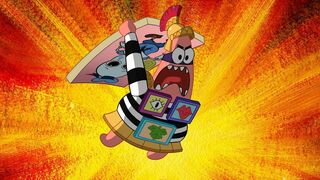 Patrick Super Star - SAISON 2