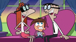 Mes parrains sont magiques - SAISON 10